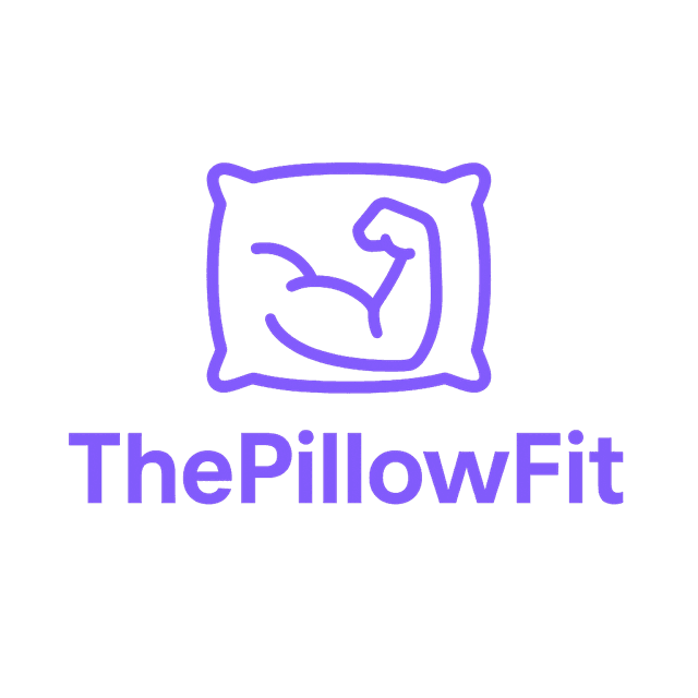 ThePillowFit logo